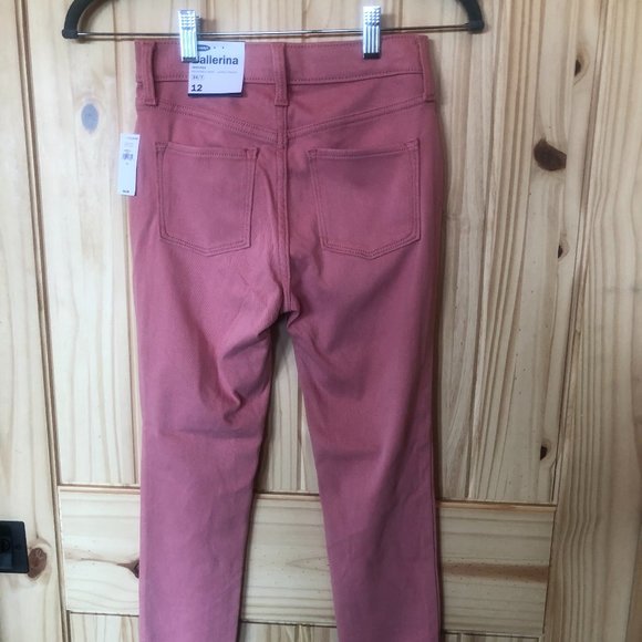 Girls Jeggings - Picture 2 of 2